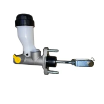 Bombas De Embrague Para Great Wall Socool 2.2  491qe