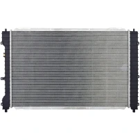 Radiador Para Mazda Tribute 2001-2006 V6 3.0