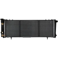 Radiador Para Jeep Cherokee 1995-2000 L4 2.5