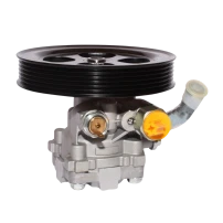 Bomba De Dirección Hidráulica Para Mitsubishi L200 2007-2013 2.5 4d56t