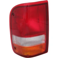 Farol Trasero Para Ford Ranger 1993-1997