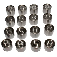 Taque De Motor Para Nissan Nv350 2013-2017 2.5 Yd25ddti