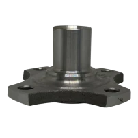 Maza Delantera Para Suzuki Alto 2006-2013 0.8 F8d Rf308