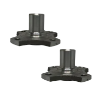 Maza Delantera Para Suzuki Alto 2006-2013 0.8 F8d Rf308