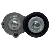 Tensor De Correa Para Chevrolet Captiva 2012 2016 2.2  Z22d1 Diesel