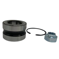 Rodamiento De Rueda Para Suzuki Mastervan 1999 2006 1.3 G13bb Ga413