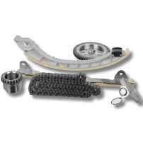 Kit De Distribución Para Suzuki Ignis 2016-2020 1.2 K12m