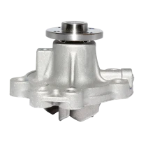 Bomba De Agua Para Suzuki Vitara 2017-2018 1.4 K14c