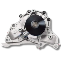 Bomba De Agua Para Hyundai Terracan 2001-2005 3.5 G6cu