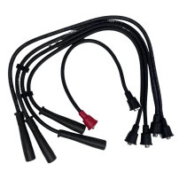 Cable De Bujía Para Suzuki Samurai Ii 1997-1998 1.3 G13ba Sj413