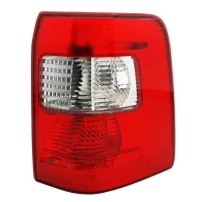 Farol Derecho Para Ford Ecosport 2005-2007