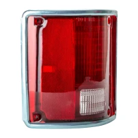 Farol Derecho Para Chevrolet C10 1978-1991