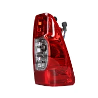 Farol Derecho Para Chevrolet D-max 2010-2014