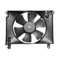 Electroventilador Para Chevrolet Aveo 2004-2016 1.4 F14da