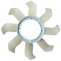 Aspa Ventilador Para Nissan Nv350 2013-2017 2.5 Yd25ddti