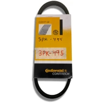 Correa Dirección Hidráulica Para Suzuki Grand Vitara 1998-2005 2.0 J20a