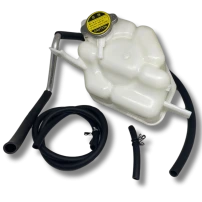 Deposito Agua Para Nissan Navara 2007-2013 2.5 Yd25