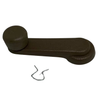 Manilla Alza Vidrio Para Nissan Sentra 1988-1992 Xl 1.6  E16s