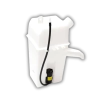 Deposito Limpia Parabrisa Para Chevrolet Optra 2004-2011 1.8