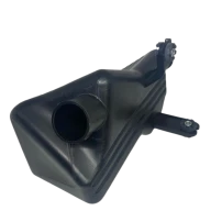 Resonador De Aire Para Suzuki Vitara 1.9 Original