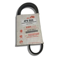 Correa Alternador 4pk-900 Suzuki