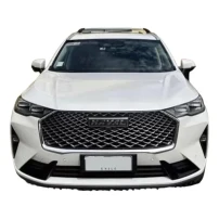Parachoque Delantero Great Wall New Haval H6 Para Haval H6 2022-2024 1.5 New