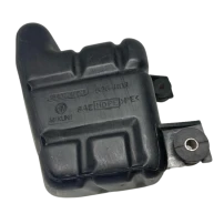 Resonador De Aire Para Suzuki Liana Original
