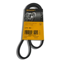 Correa Alternador Para Great Wall Hover 2007-2011 2.4 4g64 Bencina