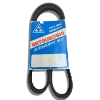 Correa Alternador 4pk-1040 Mitsuboshi