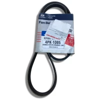 Correa Alternador 4pk-1065 Hyundai/jac