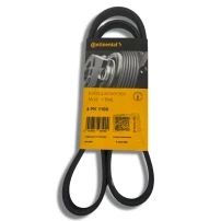 Correa Alternador Para Great Wall Hover 2007-2011 2.4 4g64