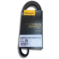 Correa Alternador Para Great Wall Voleex-c10 1.5 4g15