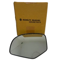 Luneta Espejo Izquierda Para Suzuki Swift 2012-2017 1.2 Original