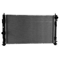 Radiador Para Chrysler Sebring 2007-2010 L4 2.4  / L6 2.7-3.5