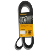 Correa Alternador Para Chevrolet Sail 1.6 Bencina