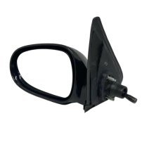 Espejo Exterior Izquierdo Para Nissan Sentra B15 2000-2007 1.6 Qg18e