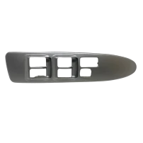 Switch Alza Vidrio Para Great Wall Haval-h3 2.0 4g63