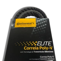 Correa Alternador Para Hyundai Tucson