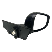 Espejo Exterior Derecho Para Chevrolet Spark Gt 2010-2017 1.2 Lmu