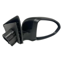 Espejo Exterior Derecho Para Chevrolet Cruze 2012-2016 2.0 Llw