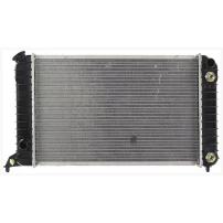 Radiador Para Chevrolet S10 1994 2003 2.2