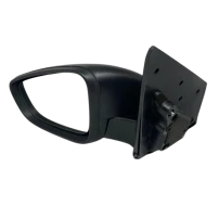 Espejo Exterior Izquierdo Para Chevrolet Sail 2016-2018 1.5 L2b