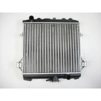 Radiador Para Chevrolet Chevette 1.4/1.6