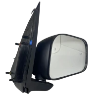 Espejo Exterior Derecho Para Nissan Navara 2007-2013 2.5 Yd25 D40t