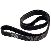 Correa De Distribución Para Suzuki Furgon 1978-1985 800