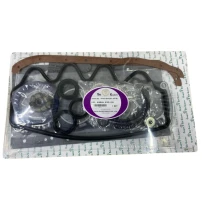 Empaquetadura Motor Para Nissan Sentra 1988-1992 1.6 E16