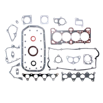 Empaquetadura Motor Para Hyundai Accent 2003-2006 1.6 G4ed