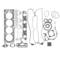 Empaquetadura Motor Para Chevrolet Optra 2004-2005 1.8 L84