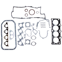 Empaquetadura Motor Para Hyundai Elantra 1996-2000 1.8 G4gm