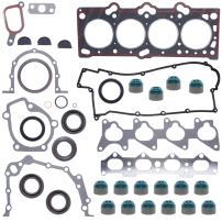 Empaquetadura Motor Para Hyundai Elantra 1996-2000 1.6 G4gr